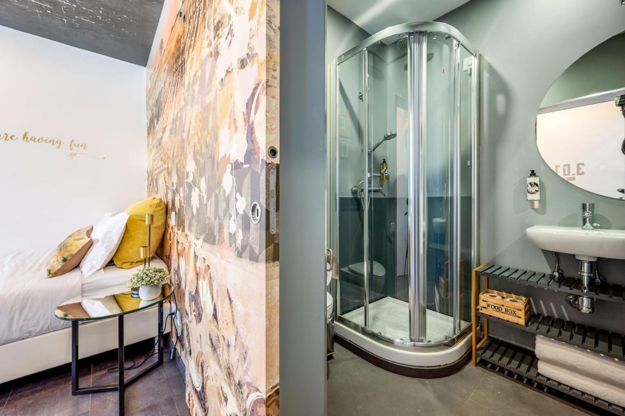 Wine House - & Bed & Breakfast Lisboa