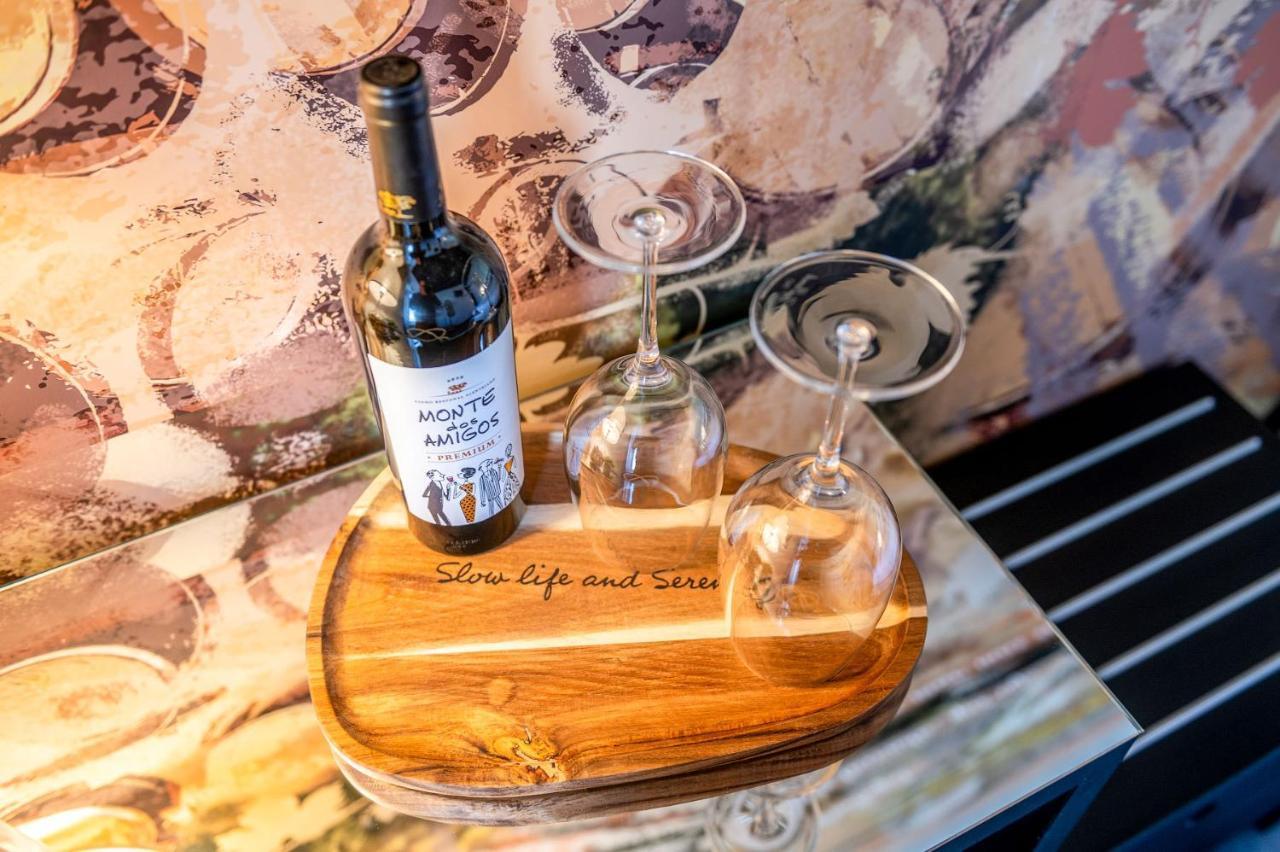Bed & Breakfast Wine House - & Lisboa