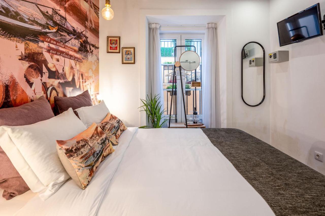 Wine House - & Bed & Breakfast Lisboa