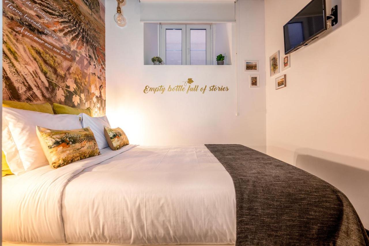 Bed & Breakfast Wine House - & Lisboa
