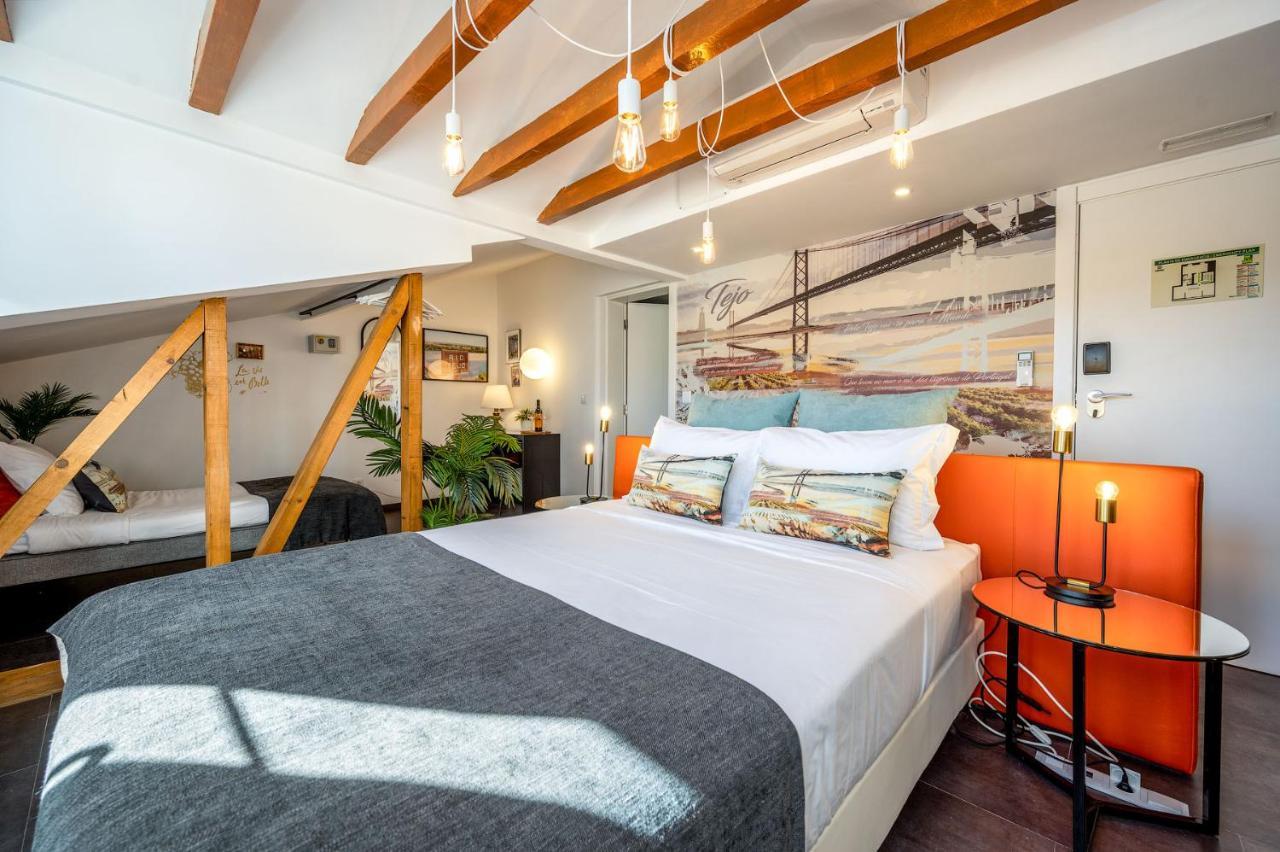 Bed & Breakfast Wine House - & Lisboa