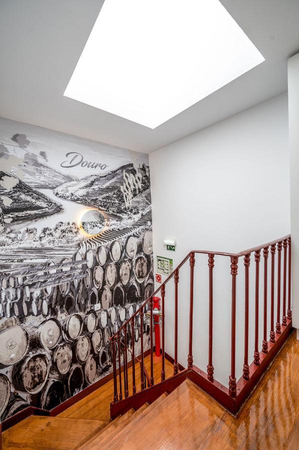 Wine House - & Bed & Breakfast Lisboa