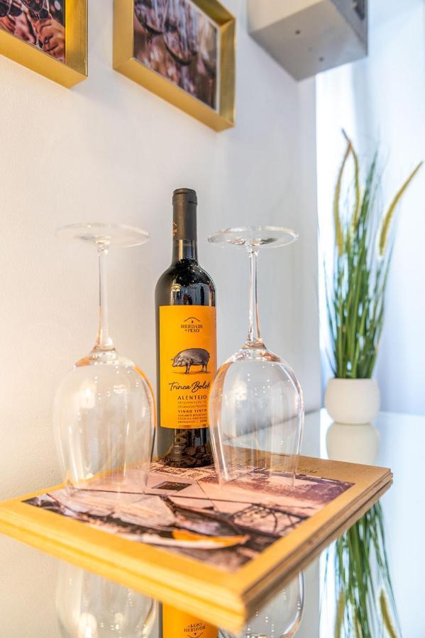 Bed & Breakfast Wine House - & Lisboa
