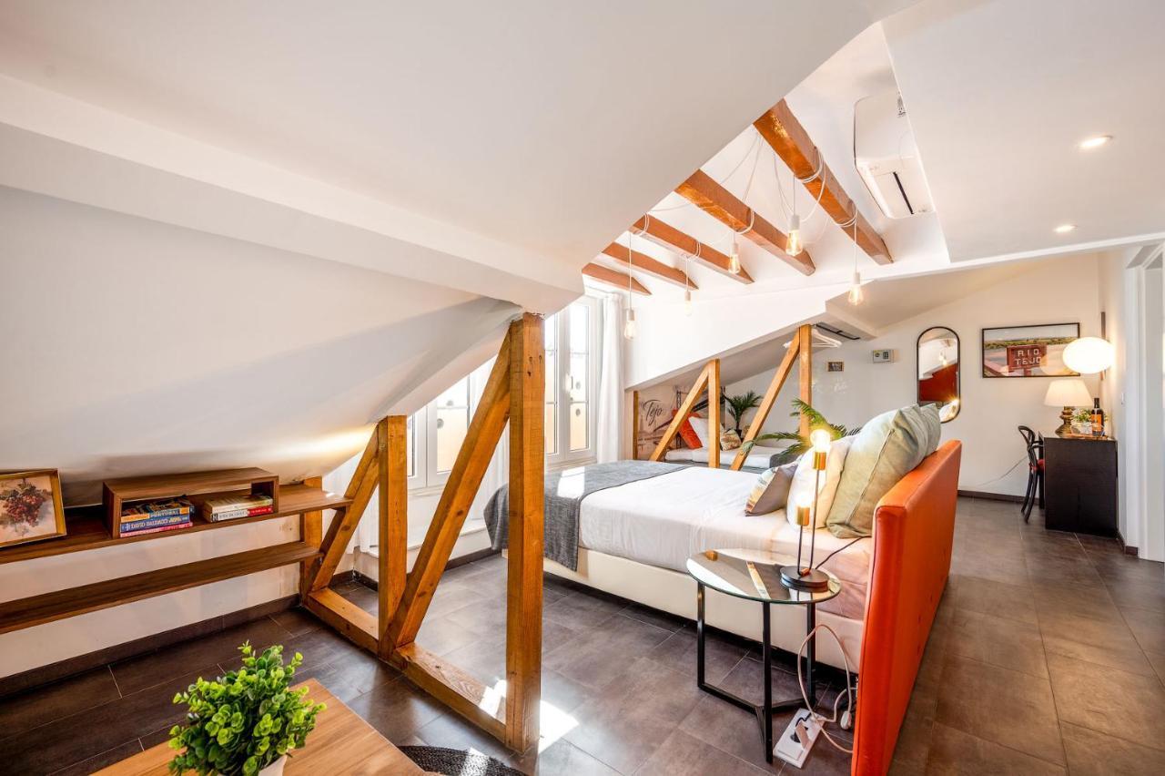 Bed & Breakfast Wine House - & Lisboa
